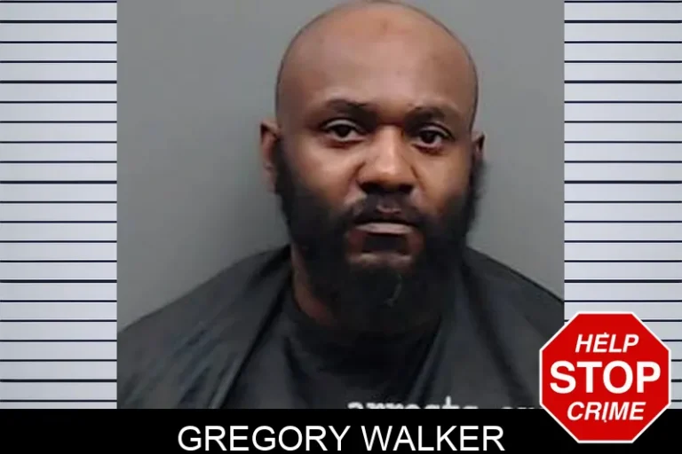 Gregory Walker