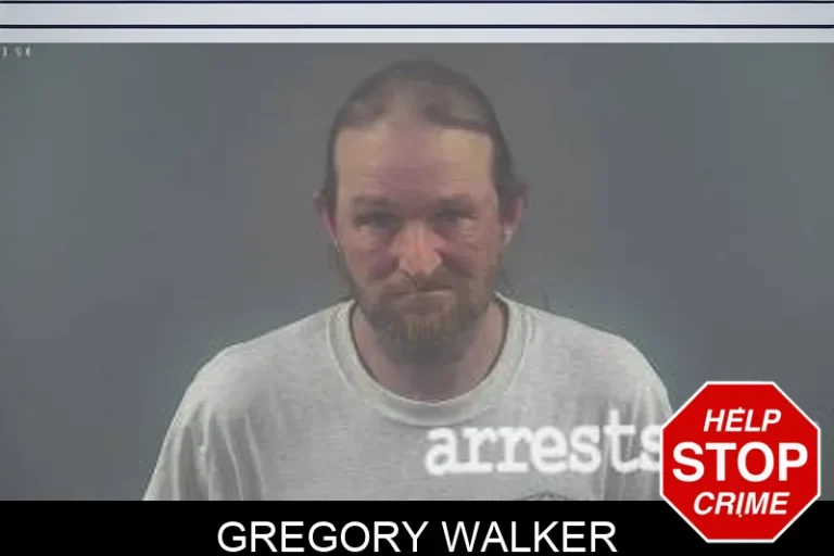 Gregory Walker