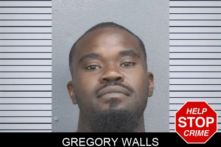 Gregory Walls