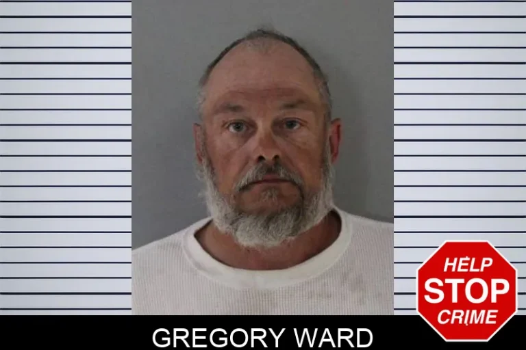 Gregory Ward