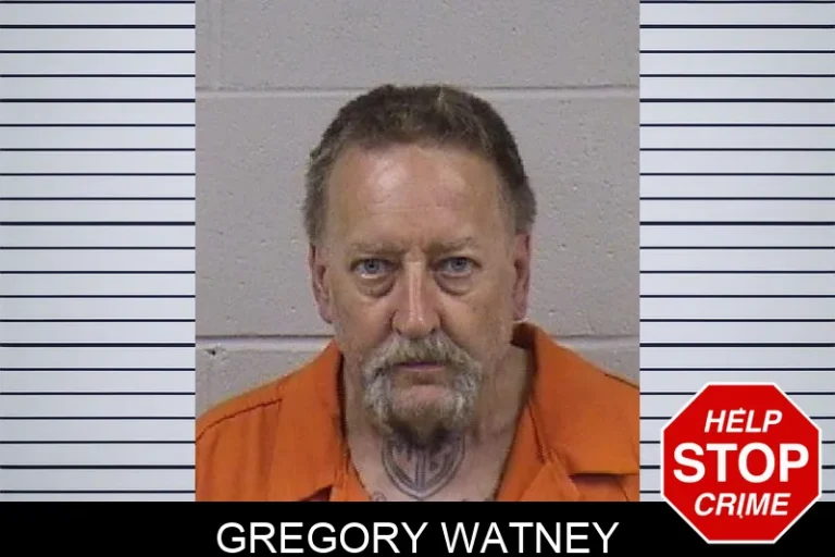 Gregory Watney