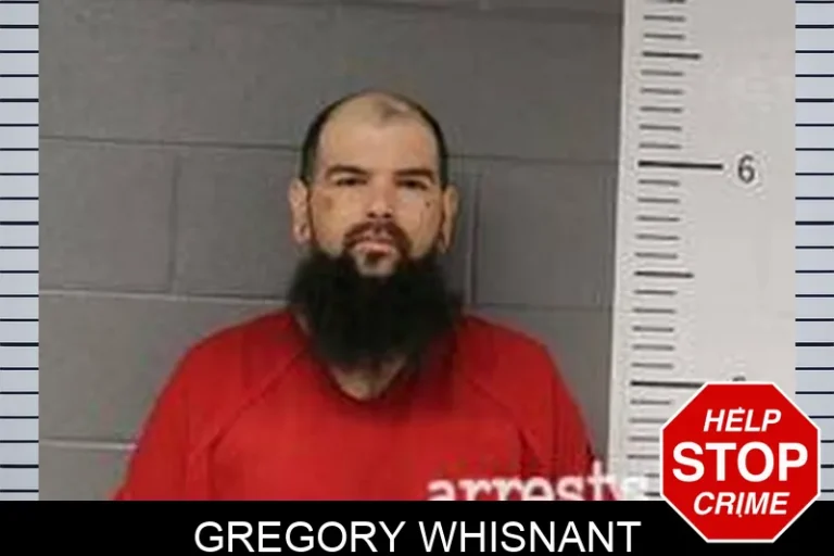 Gregory Whisnant