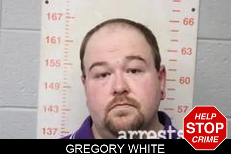 Gregory White