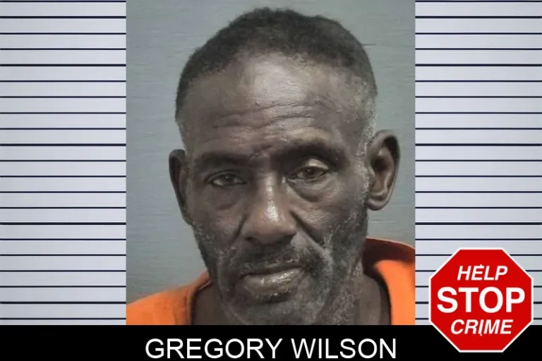 Gregory Wilson