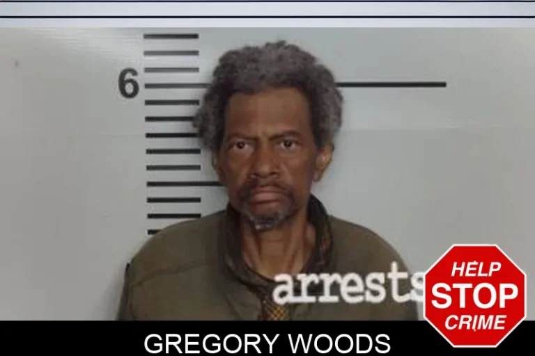 Gregory Woods