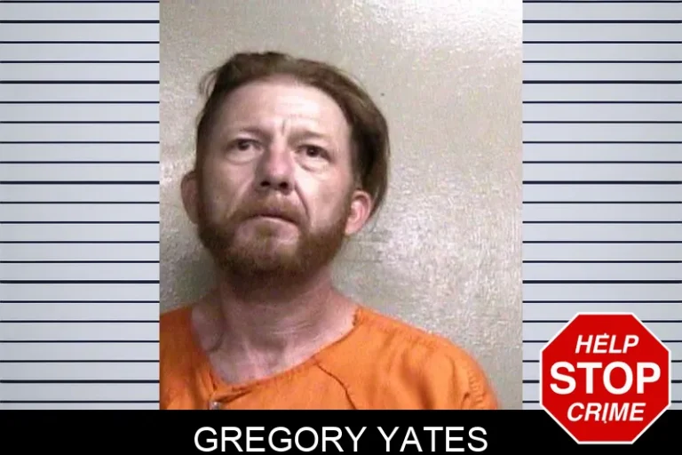 Gregory Yates