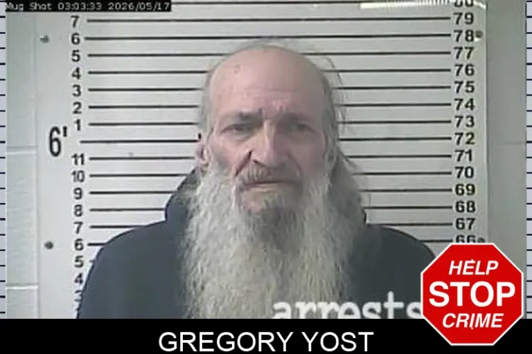 Gregory Yost