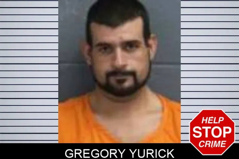 Gregory YuRick
