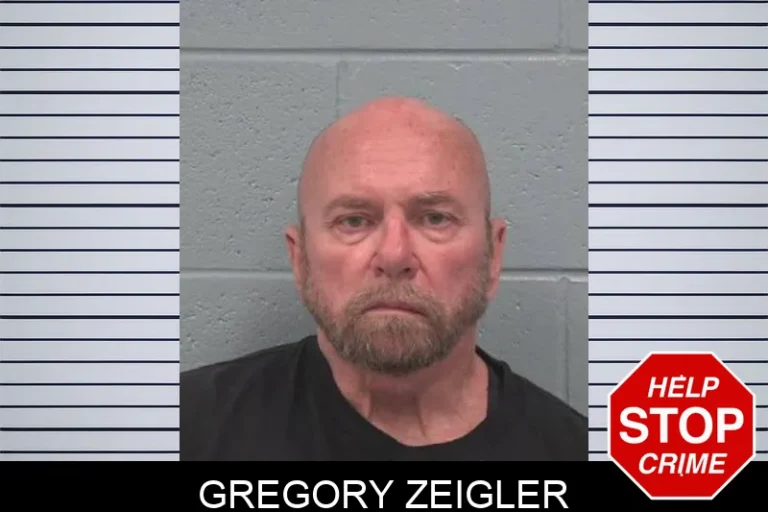 Gregory Zeigler