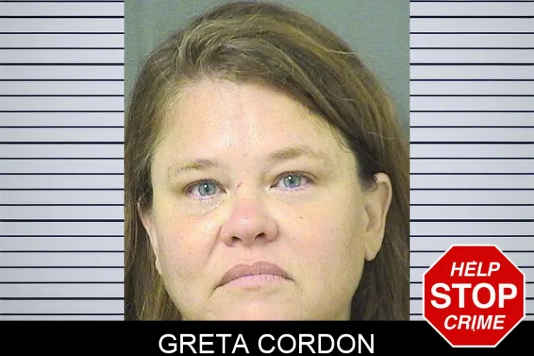 Greta Cordon