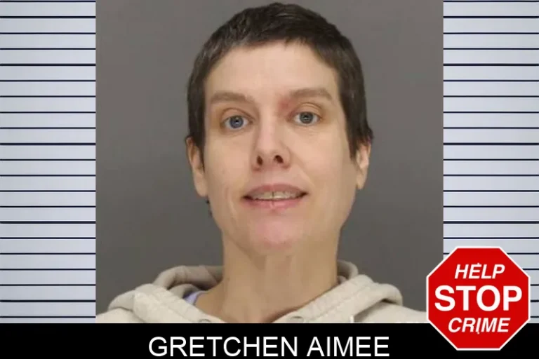 Gretchen Aimee