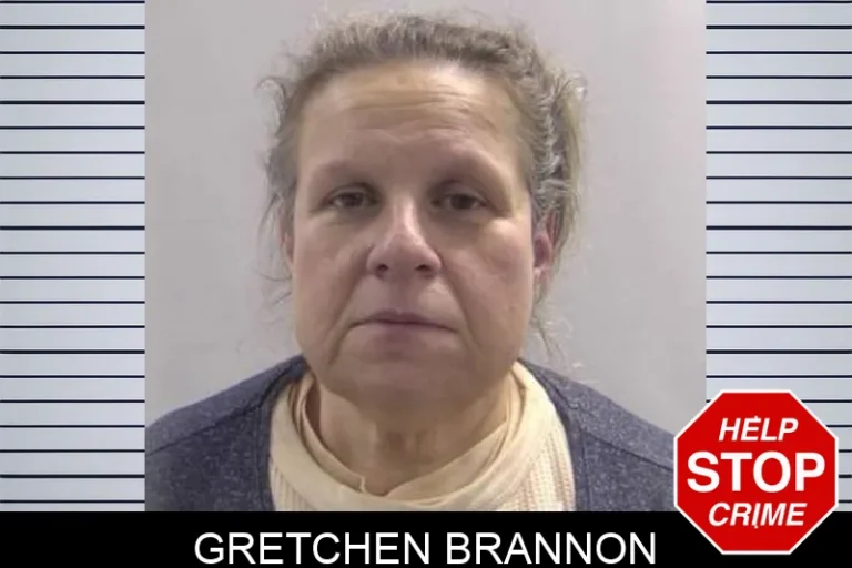 Gretchen Brannon