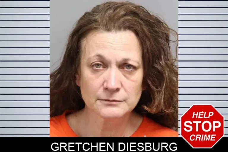 Gretchen DiesbuRg