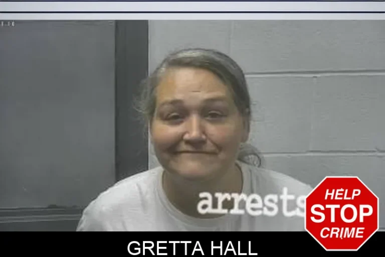 Gretta Hall