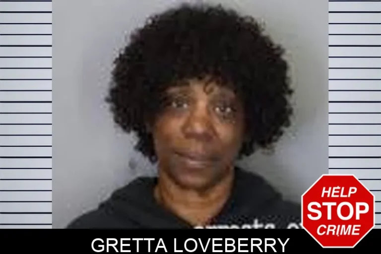 Gretta Loveberry