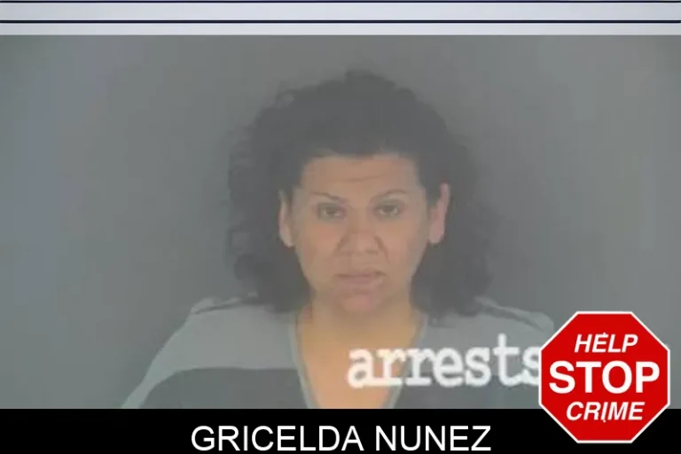 Gricelda Nunez