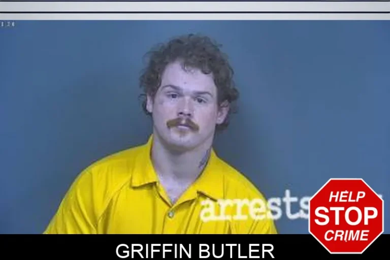Griffin Butler