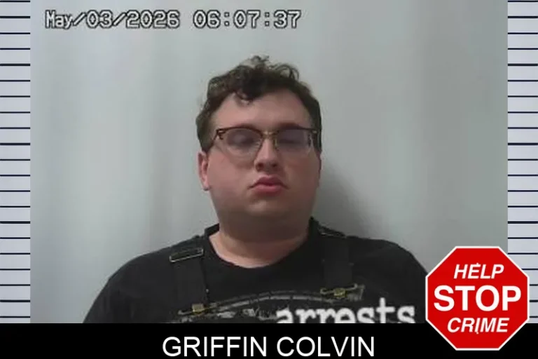 Griffin Colvin