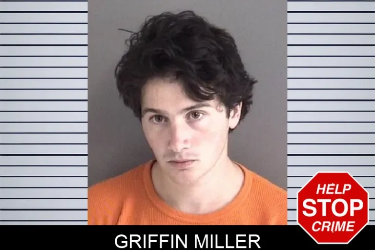 Griffin Miller