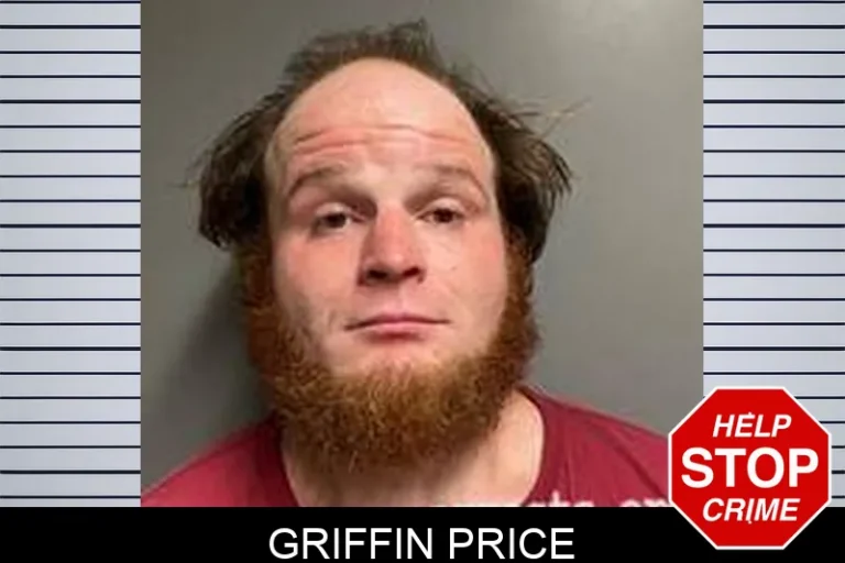 Griffin Price