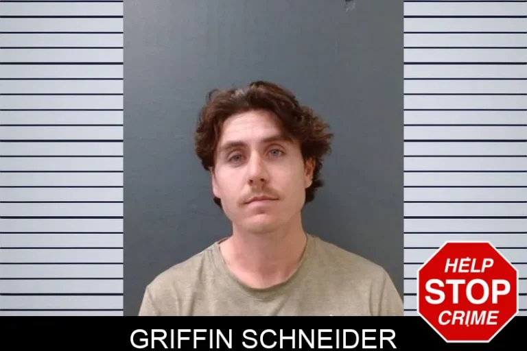 Griffin Schneider