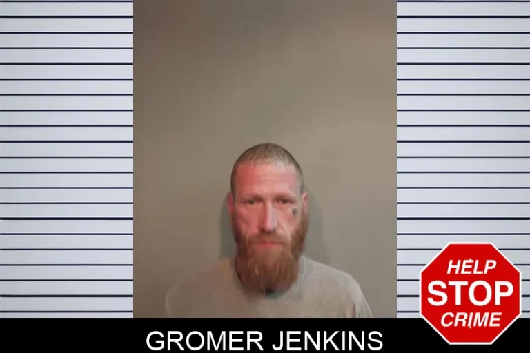 Gromer Jenkins