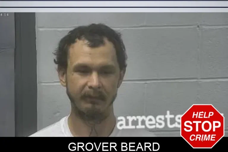 Grover Beard