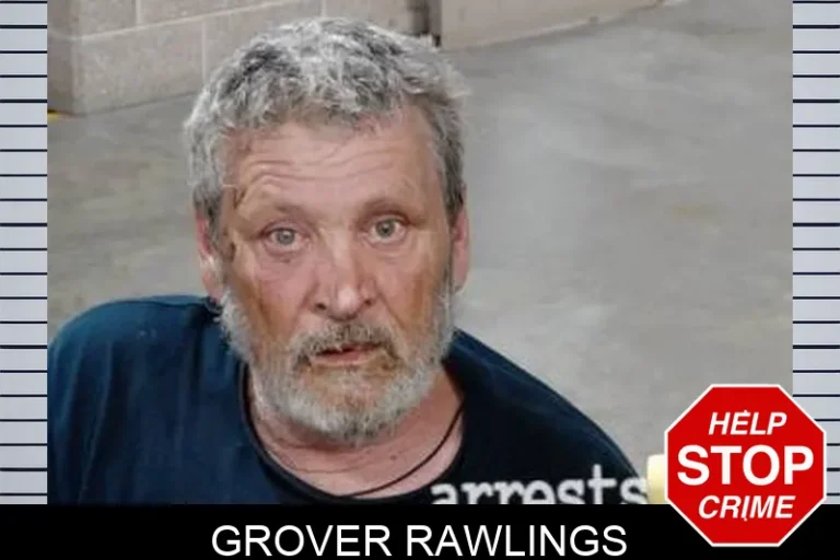 Grover Rawlings