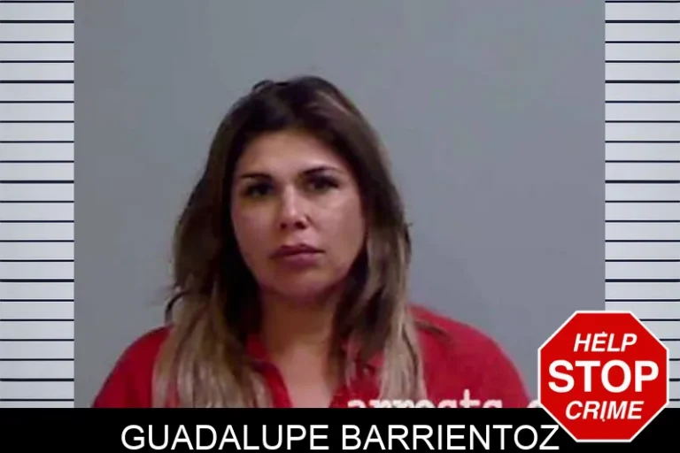 GuAdaluPe Barrientoz