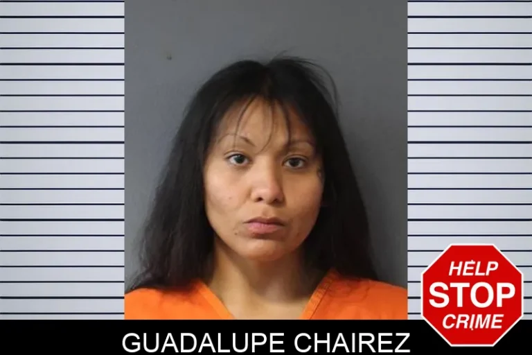 GuAdaluPe Chairez