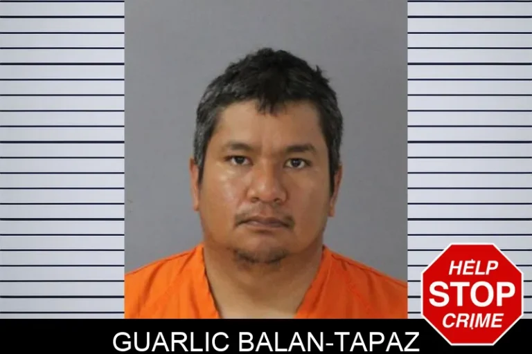 GuArlic Balan-Tapaz