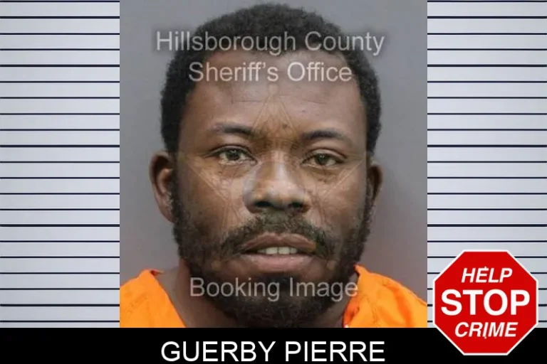 GuErby Pierre