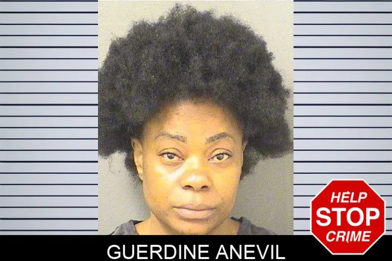 GuErdine Anevil