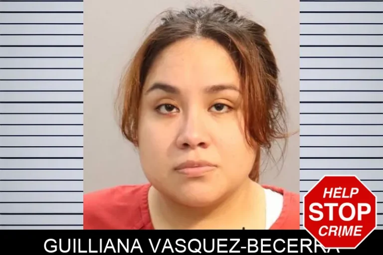 GuIlliana VasquEz-Becerra