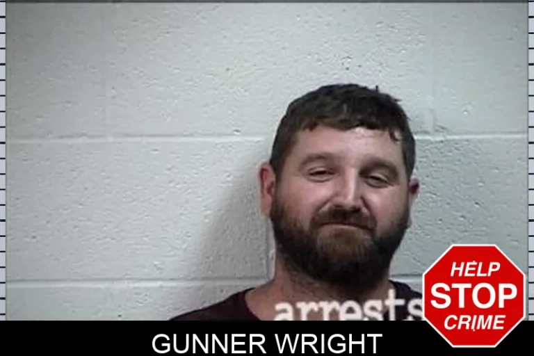 GuNner Wright