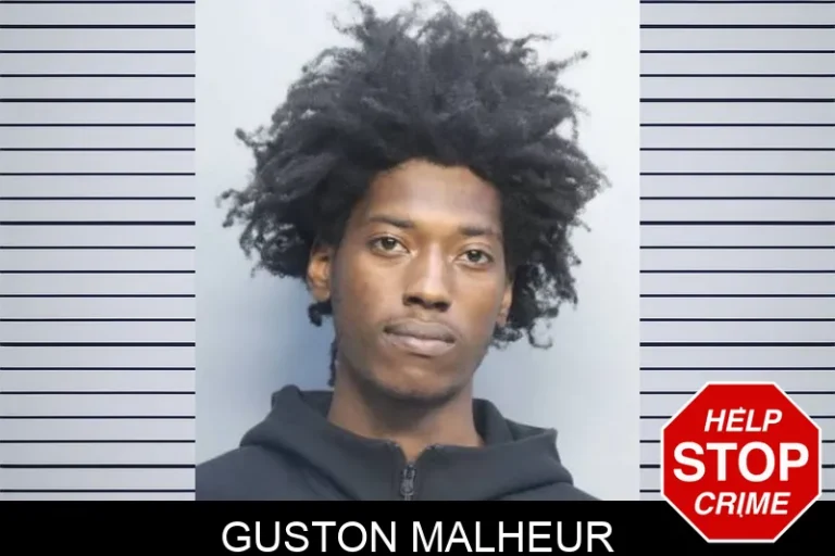 GuSton MalheuR