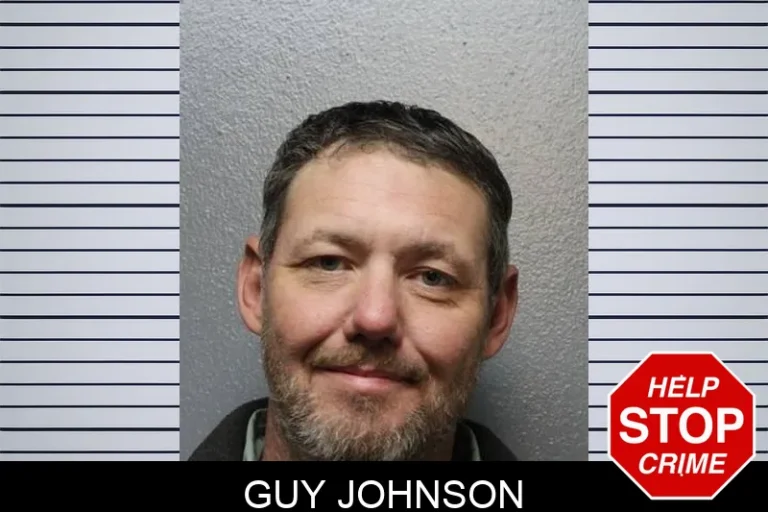 GuY Johnson