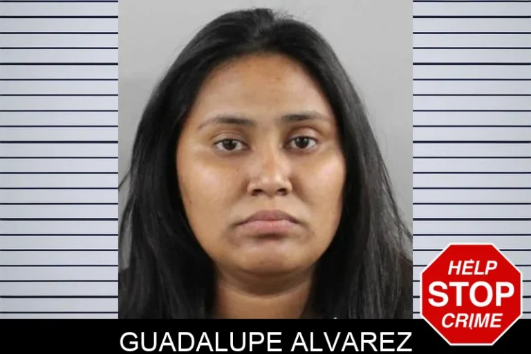 Guadalupe Alvarez