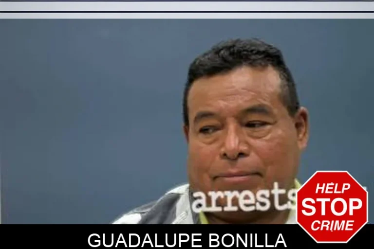 Guadalupe Bonilla