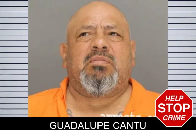 Guadalupe Cantu