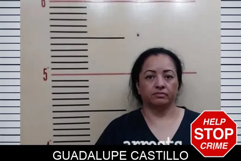 Guadalupe Castillo