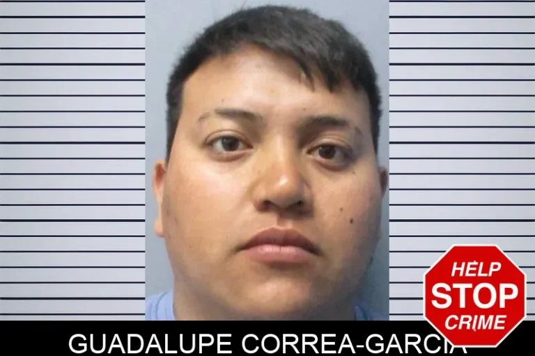 Guadalupe Correa-Garcia
