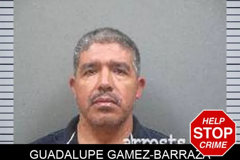 Guadalupe Gamez-Barraza
