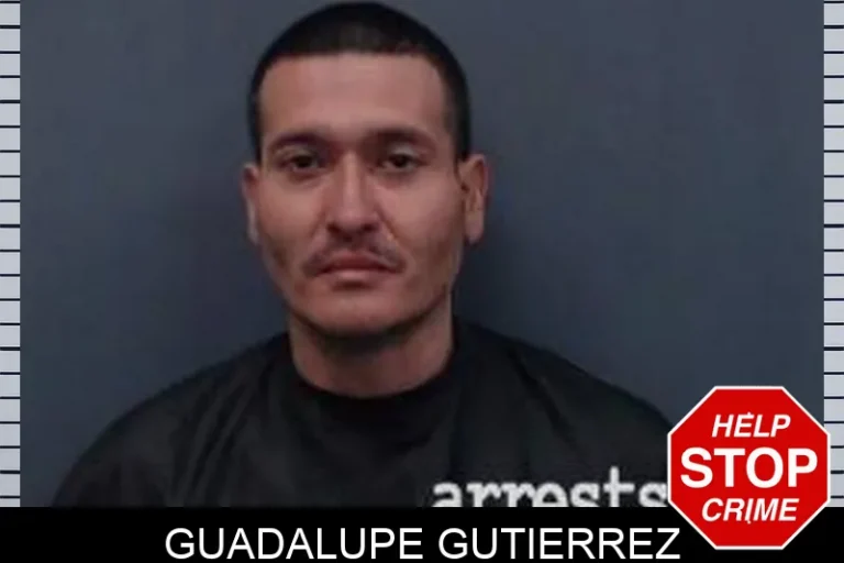 Guadalupe Gutierrez