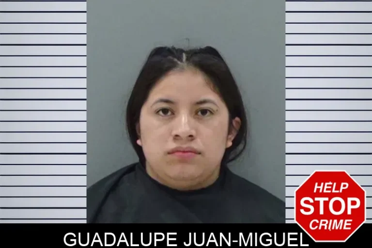 Guadalupe Juan-Miguel