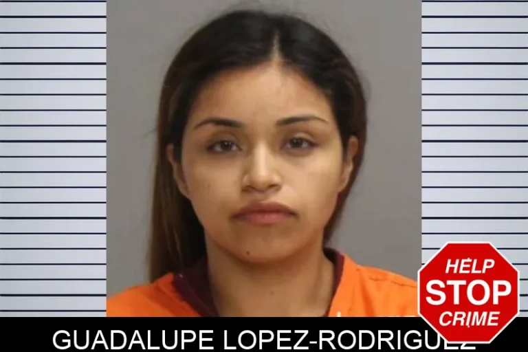 Guadalupe Lopez-Rodriguez