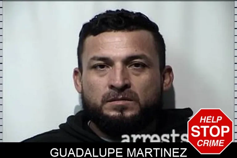 Guadalupe Martinez