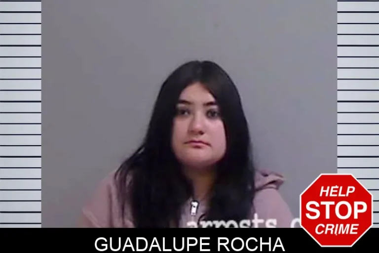 Guadalupe Rocha