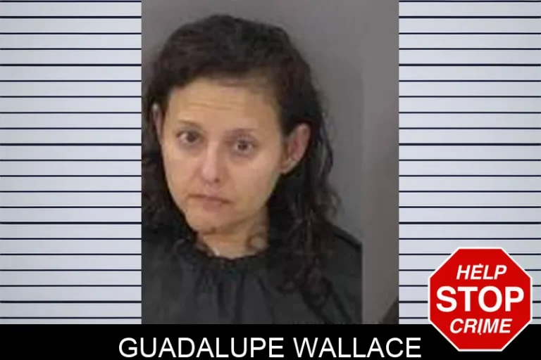 Guadalupe Wallace