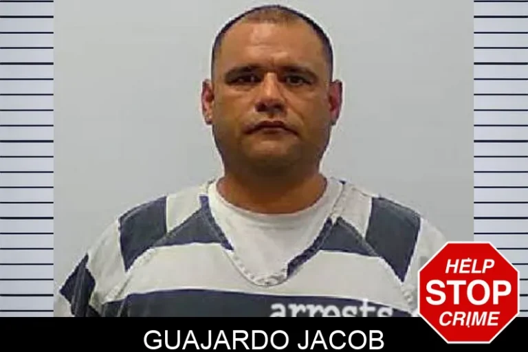Guajardo Jacob